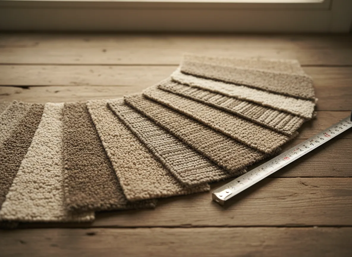 Carpet Installation Page, NE FAQs